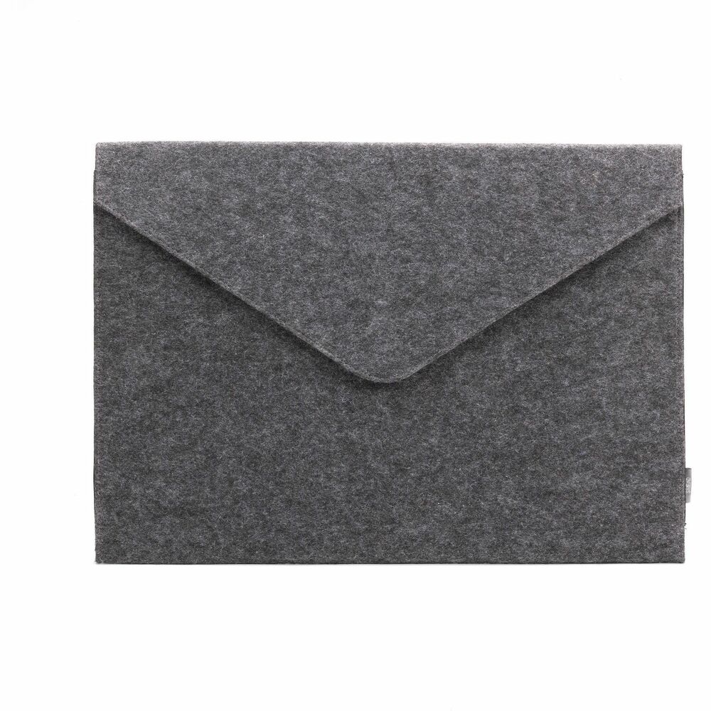 SMD70924 - Soft Touch Cloth Expanding File is a trendy yet professional way to keep you organized. It is great for architects and engineers to organize CAD drawings and oversized plans; graphic designers to transport presentations to client meetings; artists to store charcoal drawings and watercolor paintings; and scrapbookers to protect oversized paper and crafting supplies. It expands up to 2" to carry all of the essentials, including a laptop or tablet. Tabloid-size expanding file features a soft cloth exterior with matching sewn stitching, black cloth interior and magnetic closure.