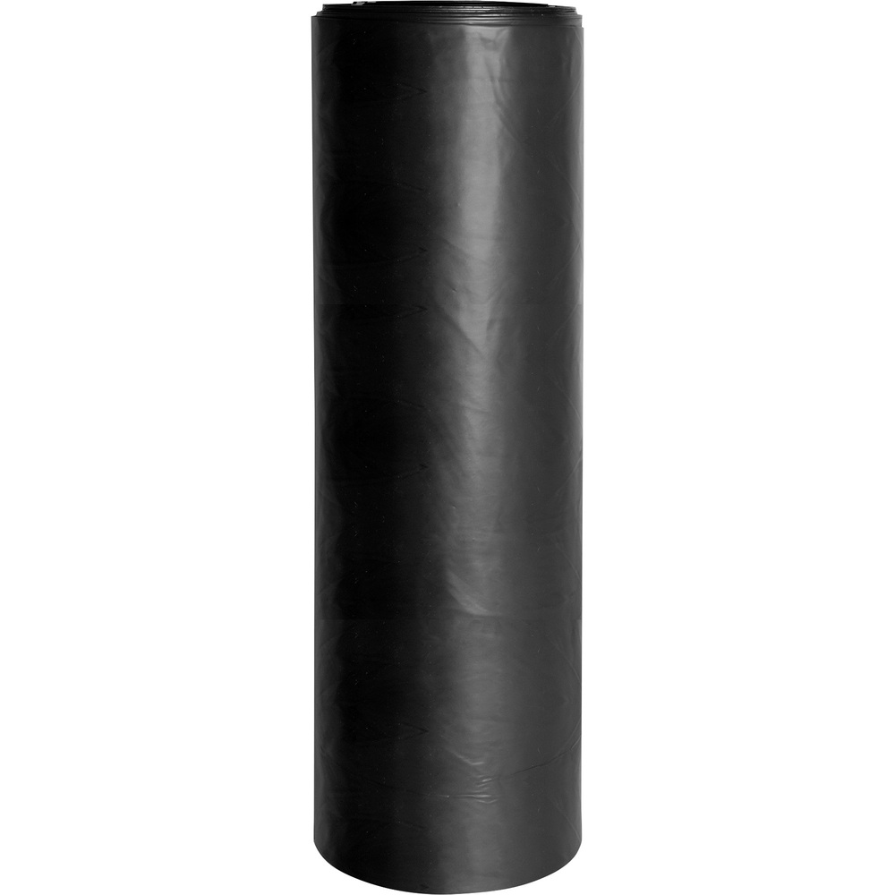 WBIPCM3658 - Can liners feature a durable design that provides reliable trash containment for your everyday applications. Dark construction keeps your contained waste hidden from view. 0.85 mil thick material prevents stretching to help avoid rips and tears caused by heavier loads.