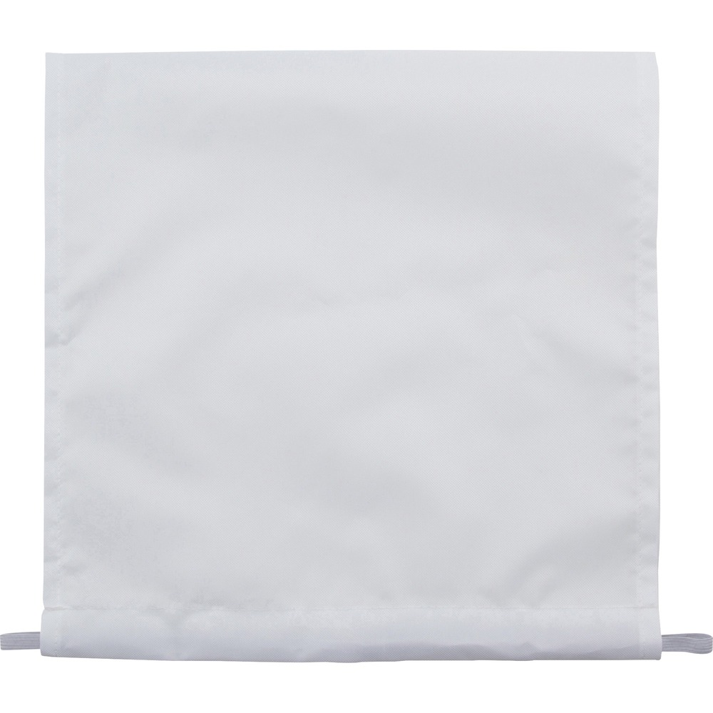 AVT98058 - Keep your space safe and compliant with social-distancing chair covers. Each one reads "Seat Unavailable - Thank you for Social Distancing." They are adjustable to fit any chair size and displays on both sides. Simply slide onto chair, and the elastic stretches to fit.