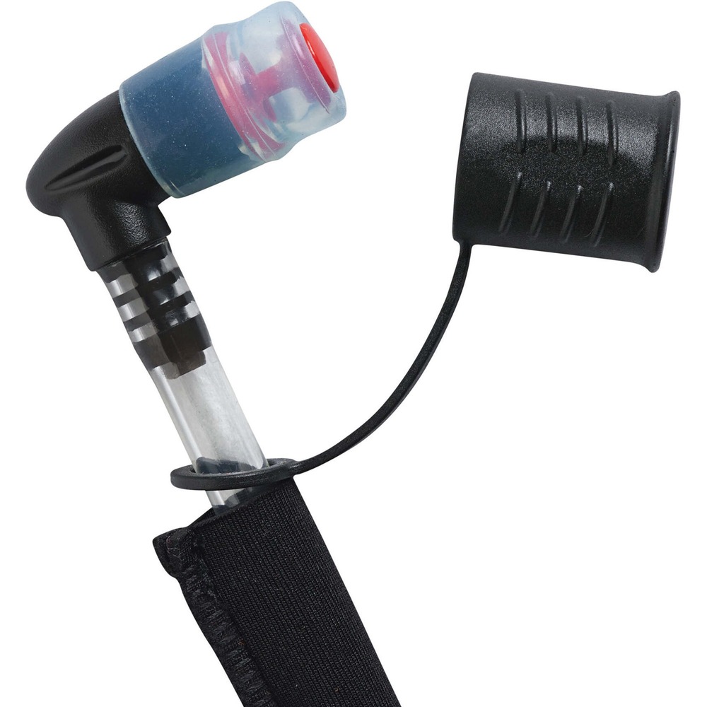 EGO13058 - Replace an old, dirty or overchewed mouthpiece with this 5050M Mouthpiece Replacement for compatible hydration packs. Water will seem even more refreshing once the mouthpiece is replaced. Get a clear flow of water when the new mouthpiece is in use. It is easy to take the old one off and put the replacement on.