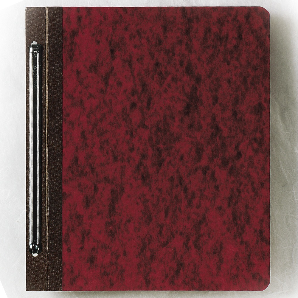 NSN2867794 - Report covers include two-piece, durable, 20 point Pressboard without fastener and compressor. Earth red pressboard is made of 50 percent recycled material with 30 percent post-consumer waste. It meets CPG guidelines.