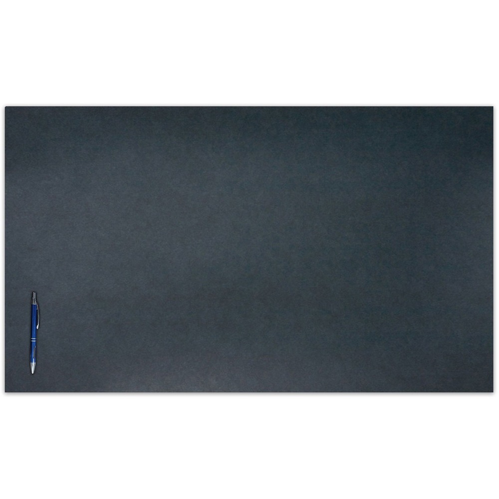 DACS1002 - Blotter Paper Sheet is made of 100 lb. stock to protect the writing surface of your desk pad. Solid color lets you add personal style and flair. Easy-to-use design can be trimmed as needed to ensure a perfect fit that will always lie flat.
