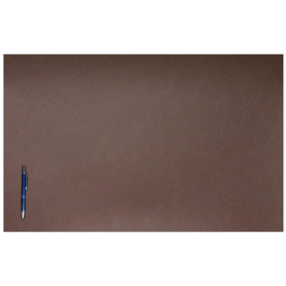 DACS1205 - Blotter Paper Sheet is made of 100 lb. stock to protect the writing surface of your desk pad. Solid color lets you add personal style and flair. Easy-to-use design can be trimmed as needed to ensure a perfect fit that will always lie flat.
