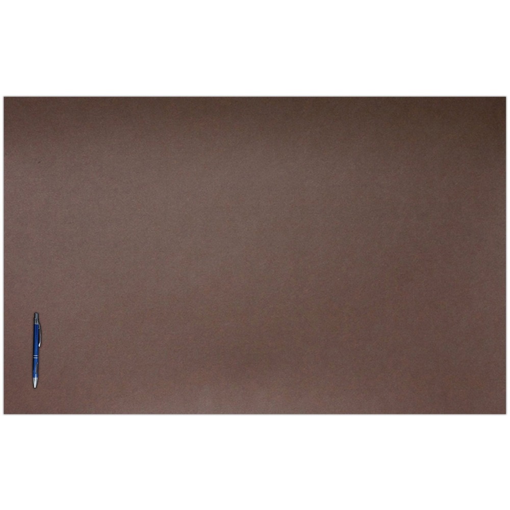 DACS1203 - Blotter Paper Sheet is made of 100 lb. stock to protect the writing surface of your desk pad. Solid color lets you add personal style and flair. Easy-to-use design can be trimmed as needed to ensure a perfect fit that will always lie flat.