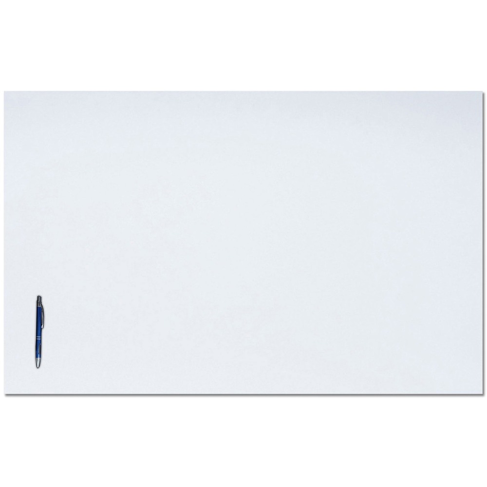 DACS1603 - Blotter Paper Sheet is made of 100 lb. stock to protect the writing surface of your desk pad. Solid color lets you add personal style and flair. Easy-to-use design can be trimmed as needed to ensure a perfect fit that will always lie flat.