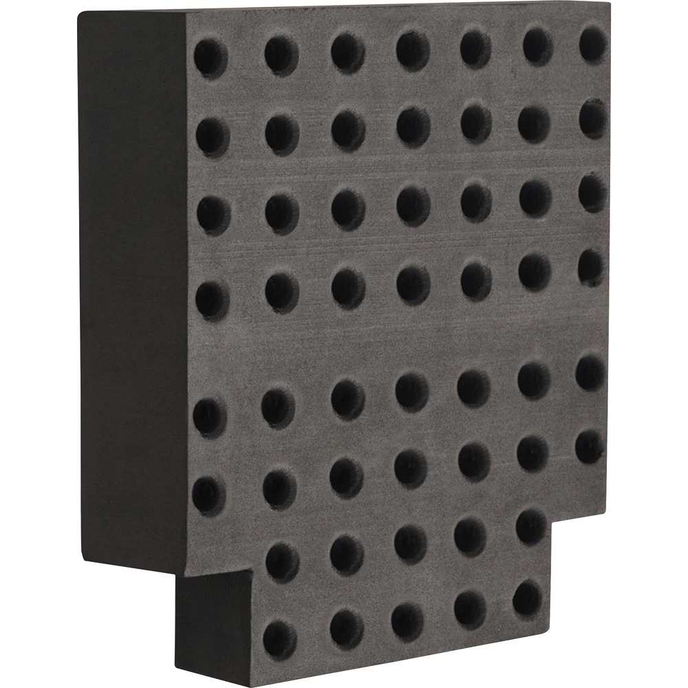 RCP2132425CT - The Adaptable Flat Mop Wringer Insert fits seamlessly into WaveBrake side-press wringer for optimal wringing of Rubbermaid Commercial Adaptable Flat Mop Pads. Using the wringer insert enhances the operation of the side-press wringing, squeezing out more liquid. It is easy to use. Simply slip into WaveBrake Side-Press Wringer before wringing out Adaptable Flat Mop pads.