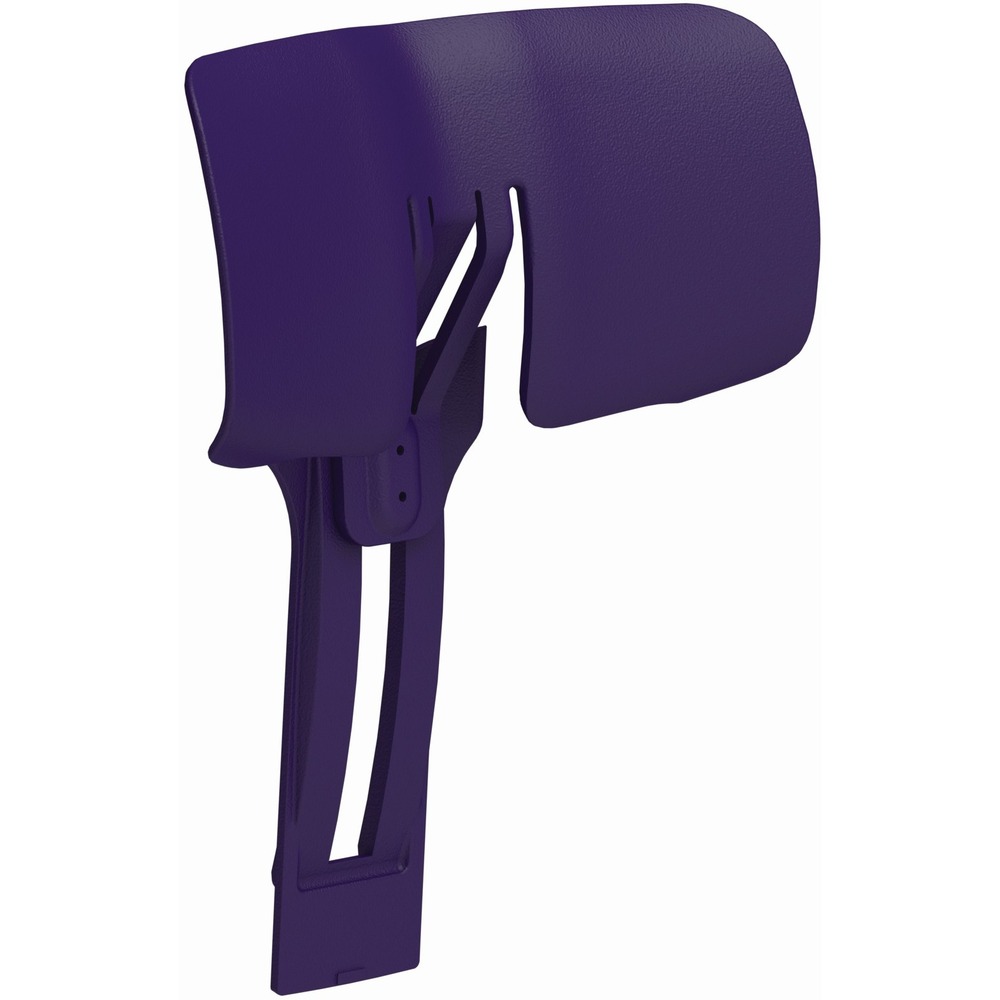 HONHILMBRIR - The Ignition 2.0 Adjustable Lumbar Support is easy to install and just as easy to use. Once installed, move the lumbar up and down to increase lower back comfort and put support right where you need it. Easily attach on HON Ignition 2.0 Chairs or Stools. Lumbar pad measures 10" wide x 3" deep x 6" high. The post attached to the pad is 8" high. More from the Manufacturer