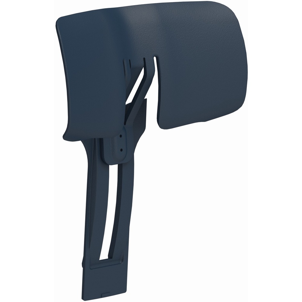 HONHILMBRRE - The Ignition 2.0 Adjustable Lumbar Support is easy to install and just as easy to use. Once installed, move the lumbar up and down to increase lower back comfort and put support right where you need it. Easily attach on HON Ignition 2.0 Chairs or Stools. Lumbar pad measures 10" wide x 3" deep x 6" high. The post attached to the pad is 8" high. More from the Manufacturer