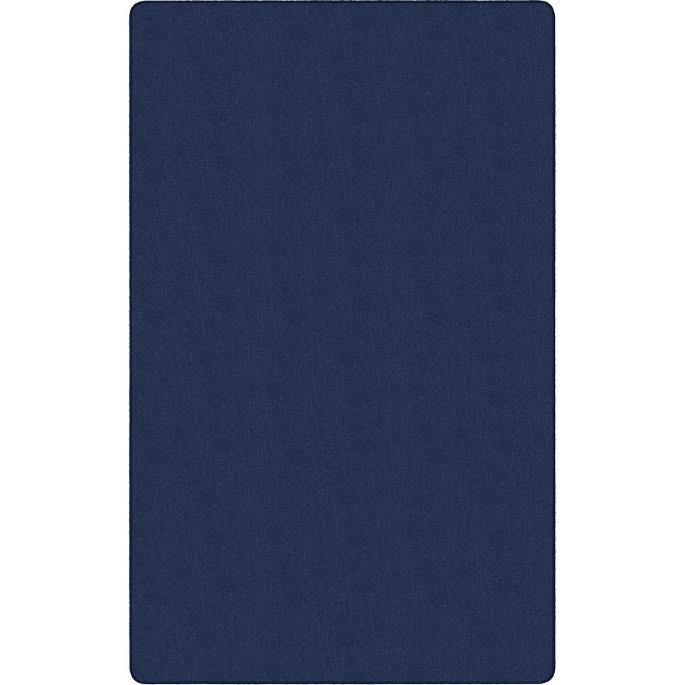 FCIAS80NY - Protect your floor and provide a comfortable place to sit with this traditional rug. Densitech construction offers a high fiber density to maintain an excellent level of strength through daily use. Antimicrobial treatment helps you maintain a germ-free environment by guarding against odor, mildew and mold. Nylon material is infused with Nexatron dye to ensure bright, lasting colors. Scotchgard Protector resists heavy soils so you can more effectively clean the rug after spills and accidents. Highly durable design is bound and double-stitched with nylon edge yarn for reliable strength and sturdiness.