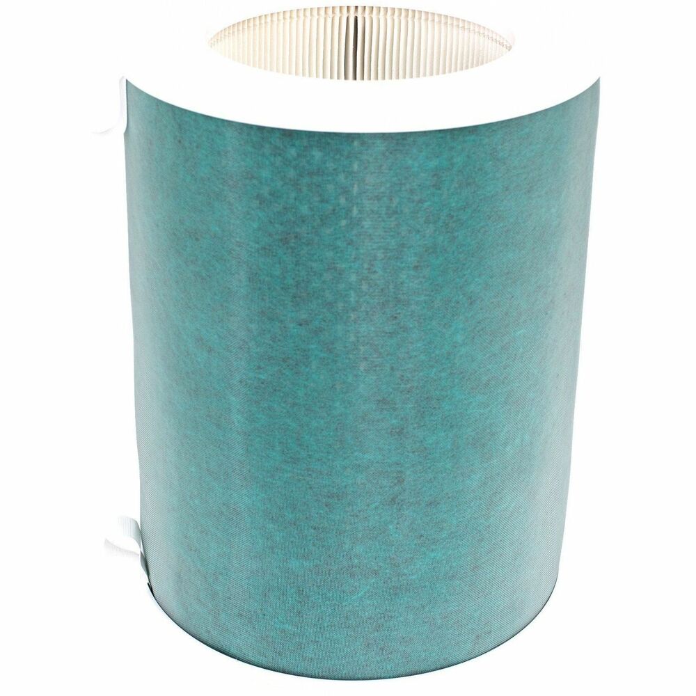 FEL9787801 - Keep up with recommended filter changes and ensure your AeraMax SE Air Purifier is providing the most power purification possible with this AeraMax SE Combo Filter. It combines the function of three filters - Fellowes Pre-Filter, H13 True HEPA Filter and Carbon Filter - for optimal purification. H13 True HEPA filtration function captures up to 99.95 percent of particles as small as 0.1 microns including allergens, pollen, dust, pet dander and smoke. Filter provides a long-lasting, one-year estimated life depending on filter conditions. More from the Manufacturer