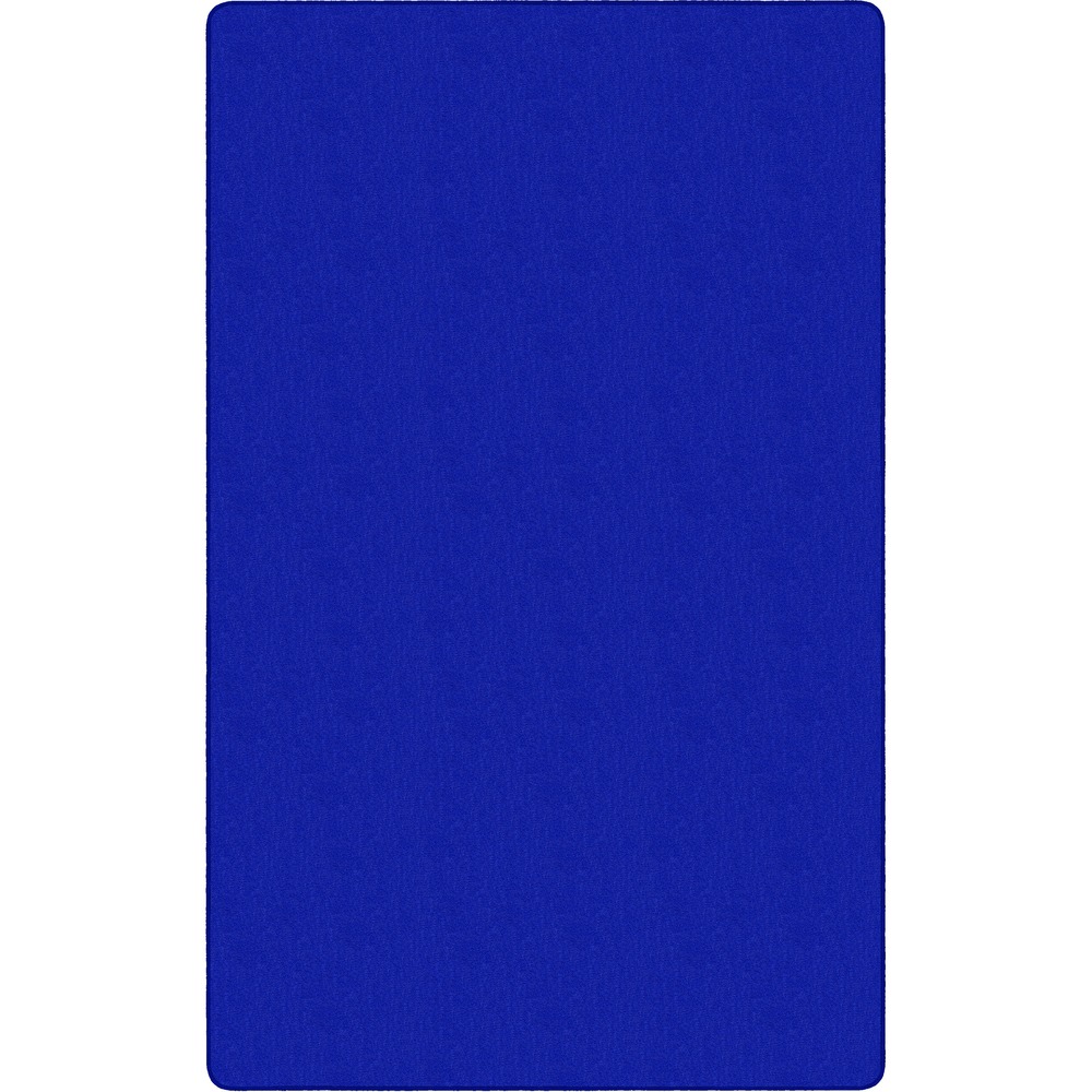 FCIAS22RB - Protect your floor and provide a comfortable place to sit with this traditional rug. Densitech construction offers a high fiber density to maintain an excellent level of strength through daily use. Antimicrobial treatment helps you maintain a germ-free environment by guarding against odor, mildew and mold. Nylon material is infused with Nexatron dye to ensure bright, lasting colors. Scotchgard Protector resists heavy soils so you can more effectively clean the rug after spills and accidents. Highly durable design is bound and double-stitched with nylon edge yarn for reliable strength and sturdiness.