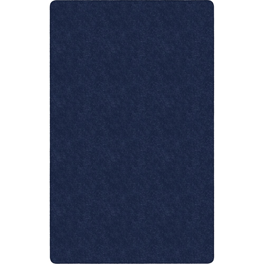 FCITS80NY - Amerisoft Solid Color Rug is made with exceptionally soft, bleach-resistant polyester. Improved strength and better abrasion-resistance outlast harsh treatments. It is also made from recycled soda and water bottles. Natural and permanent stain-resistance overcomes tough stains including urine. Excellent appearance retention keeps this long-lasting rug presentable through the years.