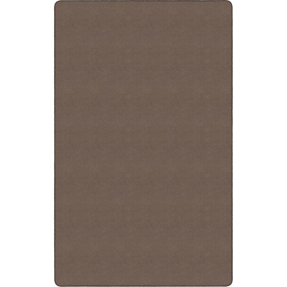 FCIBS22AL - Protect your floor and provide a comfortable place to sit with this traditional rug. Densitech construction offers a high fiber density to maintain an excellent level of strength through daily use. Antimicrobial treatment helps you maintain a germ-free environment by guarding against odor, mildew and mold. Invista nylon material is infused with Nexatron dye to ensure bright, lasting colors. Scotchgard Protector resists heavy soils so you can more effectively clean the rug after spills and accidents. Highly durable design is bound and double-stitched, serged edges for reliable strength and sturdiness.