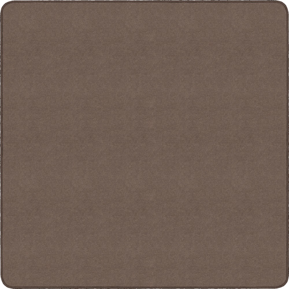 FCIBS70AL - Protect your floor and provide a comfortable place to sit with this traditional rug. Densitech construction offers a high fiber density to maintain an excellent level of strength through daily use. Antimicrobial treatment helps you maintain a germ-free environment by guarding against odor, mildew and mold. Invista nylon material is infused with Nexatron dye to ensure bright, lasting colors. Scotchgard Protector resists heavy soils so you can more effectively clean the rug after spills and accidents. Highly durable design is bound and double-stitched, serged edges for reliable strength and sturdiness.