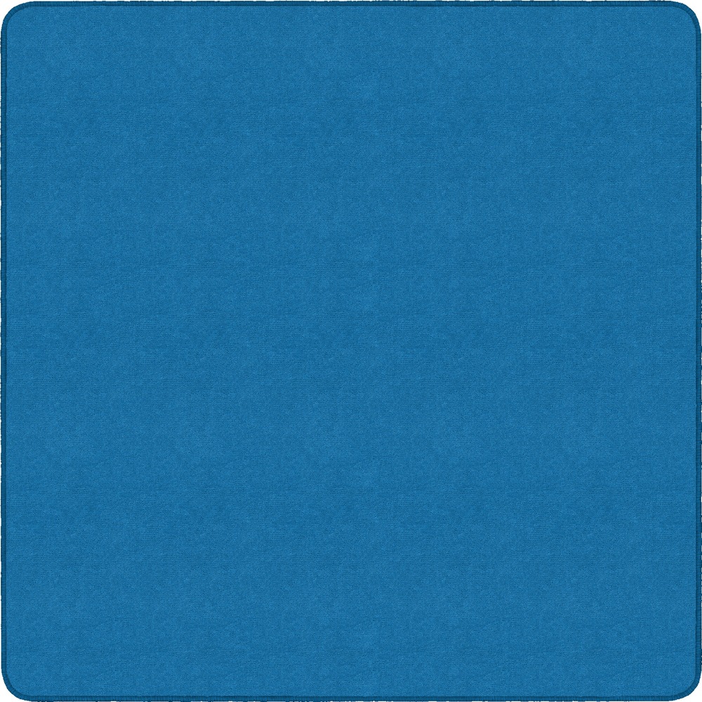 FCIBS26BB - Protect your floor and provide a comfortable place to sit with this traditional rug. Densitech construction offers a high fiber density to maintain an excellent level of strength through daily use. Antimicrobial treatment helps you maintain a germ-free environment by guarding against odor, mildew and mold. Invista nylon material is infused with Nexatron dye to ensure bright, lasting colors. Scotchgard Protector resists heavy soils so you can more effectively clean the rug after spills and accidents. Highly durable design is bound and double-stitched, serged edges for reliable strength and sturdiness.