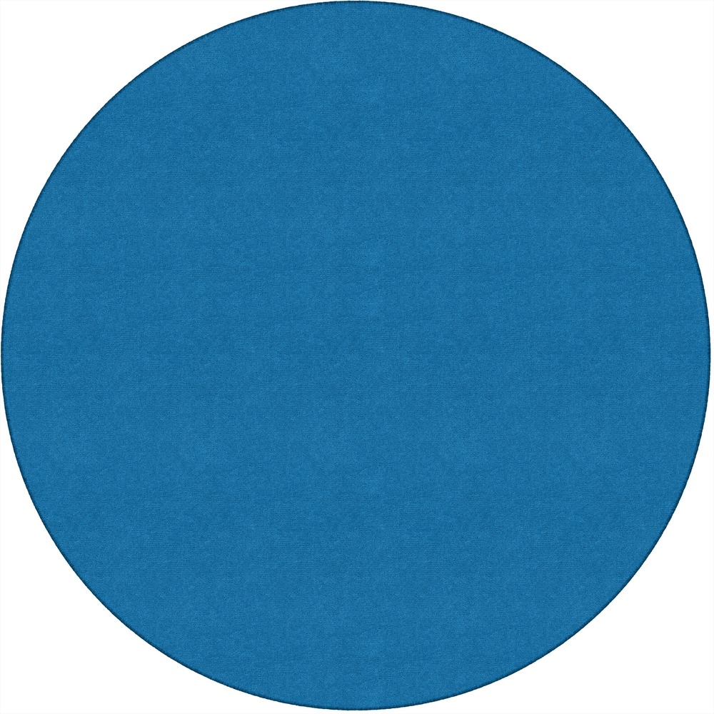 FCIBS27BB - Protect your floor and provide a comfortable place to sit with this traditional rug. Densitech construction offers a high fiber density to maintain an excellent level of strength through daily use. Antimicrobial treatment helps you maintain a germ-free environment by guarding against odor, mildew and mold. Invista nylon material is infused with Nexatron dye to ensure bright, lasting colors. Scotchgard Protector resists heavy soils so you can more effectively clean the rug after spills and accidents. Highly durable design is bound and double-stitched, serged edges for reliable strength and sturdiness.