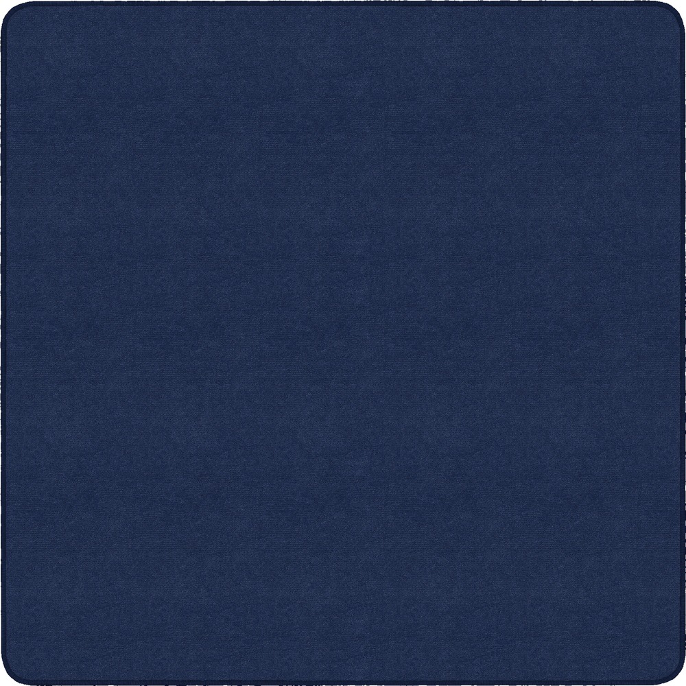 FCIBS70NY - Protect your floor and provide a comfortable place to sit with this traditional rug. Densitech construction offers a high fiber density to maintain an excellent level of strength through daily use. Antimicrobial treatment helps you maintain a germ-free environment by guarding against odor, mildew and mold. Invista nylon material is infused with Nexatron dye to ensure bright, lasting colors. Scotchgard Protector resists heavy soils so you can more effectively clean the rug after spills and accidents. Highly durable design is bound and double-stitched, serged edges for reliable strength and sturdiness.