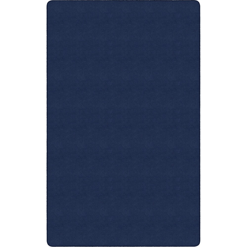 FCIBS80NY - Protect your floor and provide a comfortable place to sit with this traditional rug. Densitech construction offers a high fiber density to maintain an excellent level of strength through daily use. Antimicrobial treatment helps you maintain a germ-free environment by guarding against odor, mildew and mold. Invista nylon material is infused with Nexatron dye to ensure bright, lasting colors. Scotchgard Protector resists heavy soils so you can more effectively clean the rug after spills and accidents. Highly durable design is bound and double-stitched, serged edges for reliable strength and sturdiness.