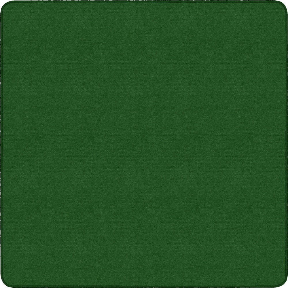 FCIBS26CL - Protect your floor and provide a comfortable place to sit with this traditional rug. Densitech construction offers a high fiber density to maintain an excellent level of strength through daily use. Antimicrobial treatment helps you maintain a germ-free environment by guarding against odor, mildew and mold. Invista nylon material is infused with Nexatron dye to ensure bright, lasting colors. Scotchgard Protector resists heavy soils so you can more effectively clean the rug after spills and accidents. Highly durable design is bound and double-stitched, serged edges for reliable strength and sturdiness.