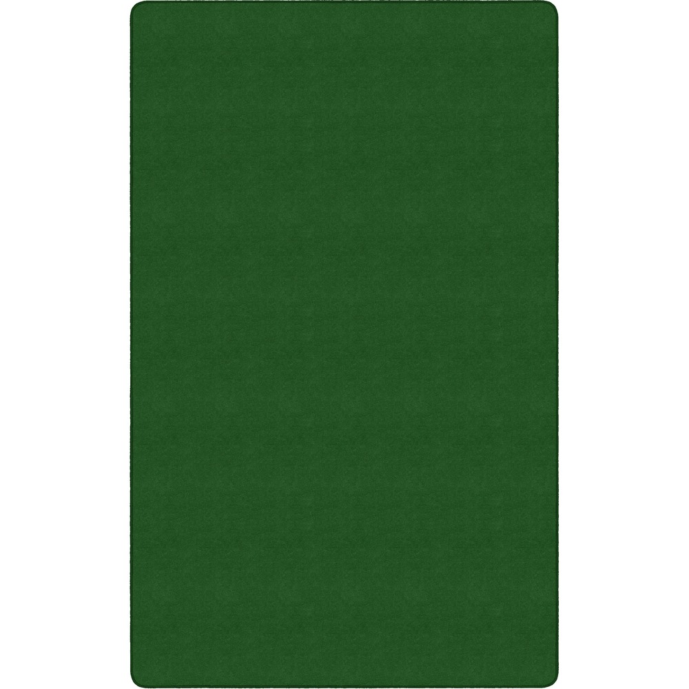 FCIBS80CL - Protect your floor and provide a comfortable place to sit with this traditional rug. Densitech construction offers a high fiber density to maintain an excellent level of strength through daily use. Antimicrobial treatment helps you maintain a germ-free environment by guarding against odor, mildew and mold. Invista nylon material is infused with Nexatron dye to ensure bright, lasting colors. Scotchgard Protector resists heavy soils so you can more effectively clean the rug after spills and accidents. Highly durable design is bound and double-stitched, serged edges for reliable strength and sturdiness.