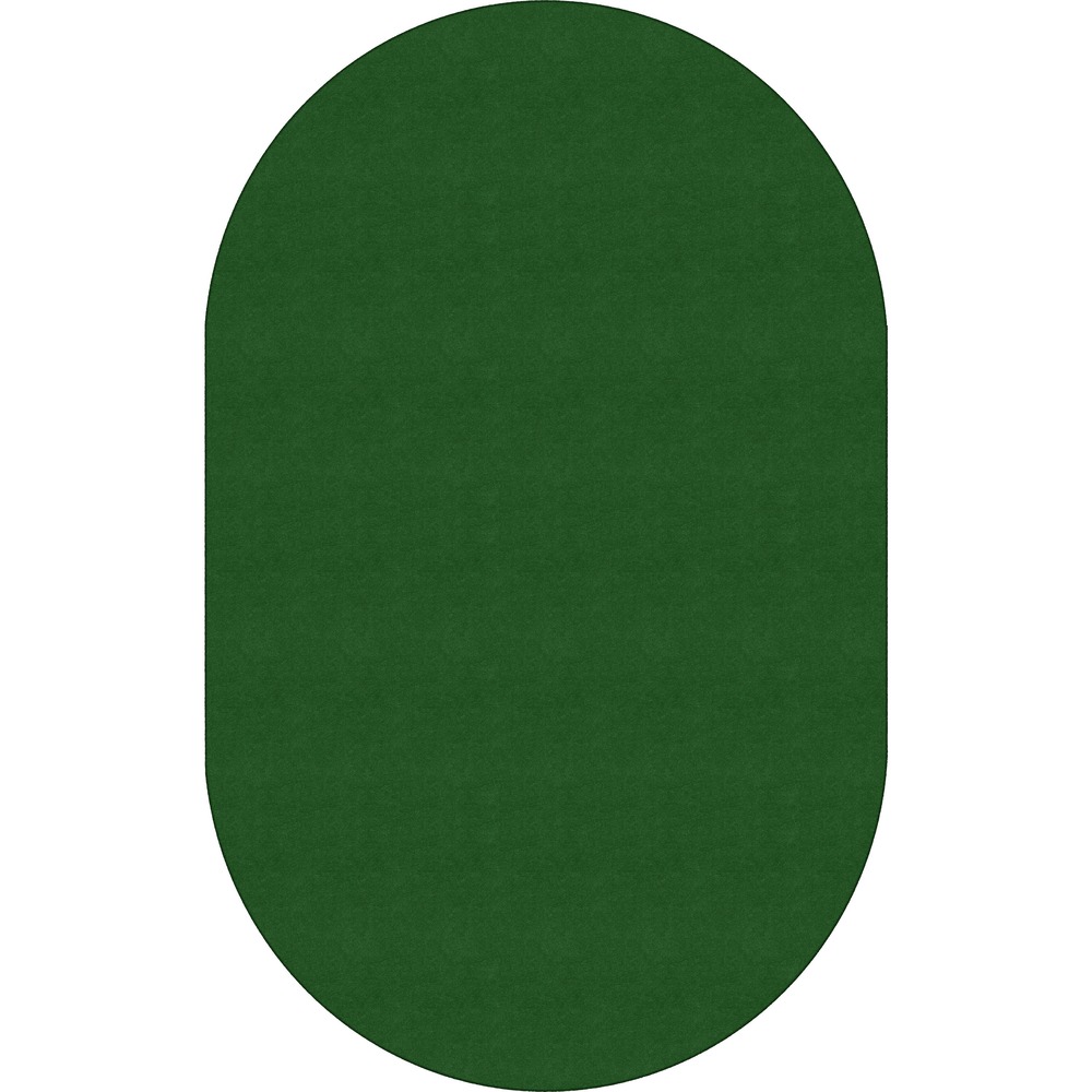 FCIBS45CL - Protect your floor and provide a comfortable place to sit with this traditional rug. Densitech construction offers a high fiber density to maintain an excellent level of strength through daily use. Antimicrobial treatment helps you maintain a germ-free environment by guarding against odor, mildew and mold. Invista nylon material is infused with Nexatron dye to ensure bright, lasting colors. Scotchgard Protector resists heavy soils so you can more effectively clean the rug after spills and accidents. Highly durable design is bound and double-stitched, serged edges for reliable strength and sturdiness.