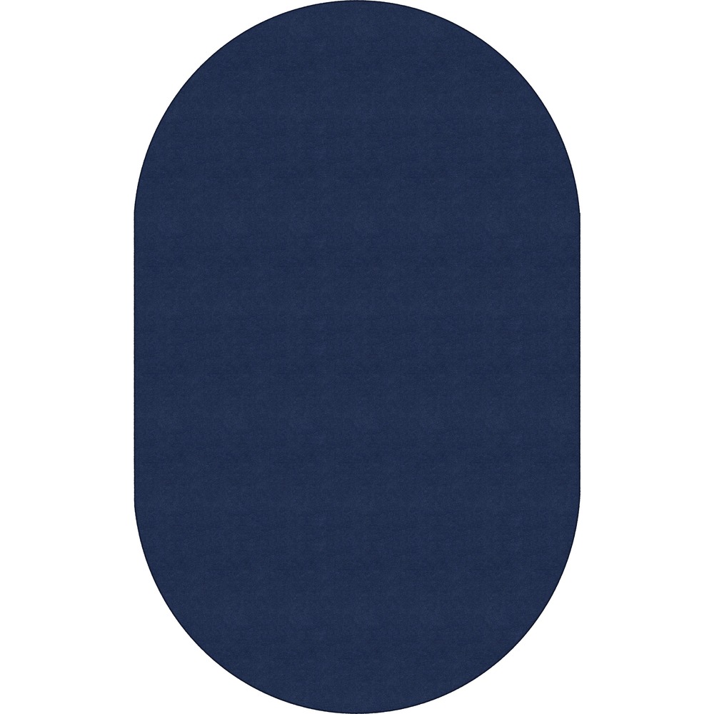 FCIBS45NY - Protect your floor and provide a comfortable place to sit with this traditional rug. Densitech construction offers a high fiber density to maintain an excellent level of strength through daily use. Antimicrobial treatment helps you maintain a germ-free environment by guarding against odor, mildew and mold. Invista nylon material is infused with Nexatron dye to ensure bright, lasting colors. Scotchgard Protector resists heavy soils so you can more effectively clean the rug after spills and accidents. Highly durable design is bound and double-stitched, serged edges for reliable strength and sturdiness.