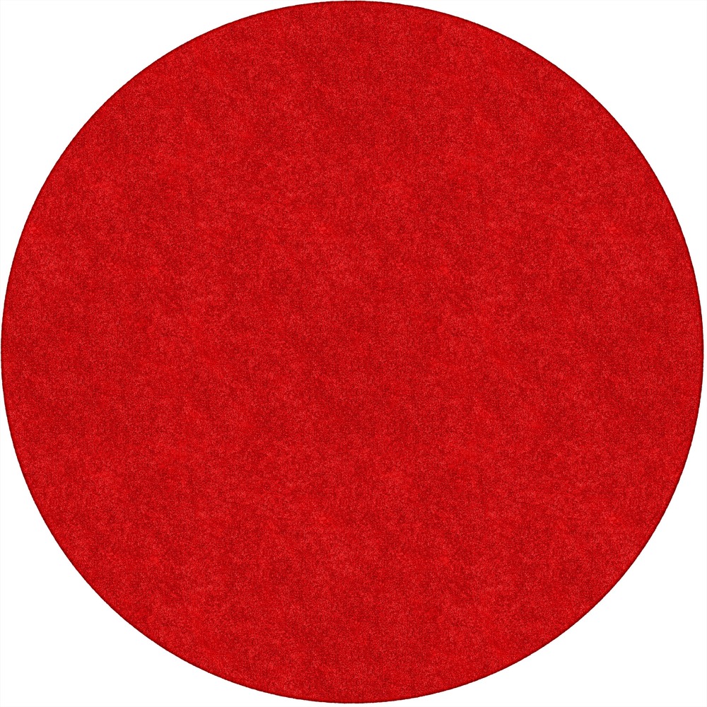 FCITS27RR - Amerisoft Solid Color Rug is made with exceptionally soft, bleach-resistant polyester. Improved strength and better abrasion-resistance outlast harsh treatments. It is also made from recycled soda and water bottles. Natural and permanent stain-resistance overcomes tough stains including urine. Excellent appearance retention keeps this long-lasting rug presentable through the years.