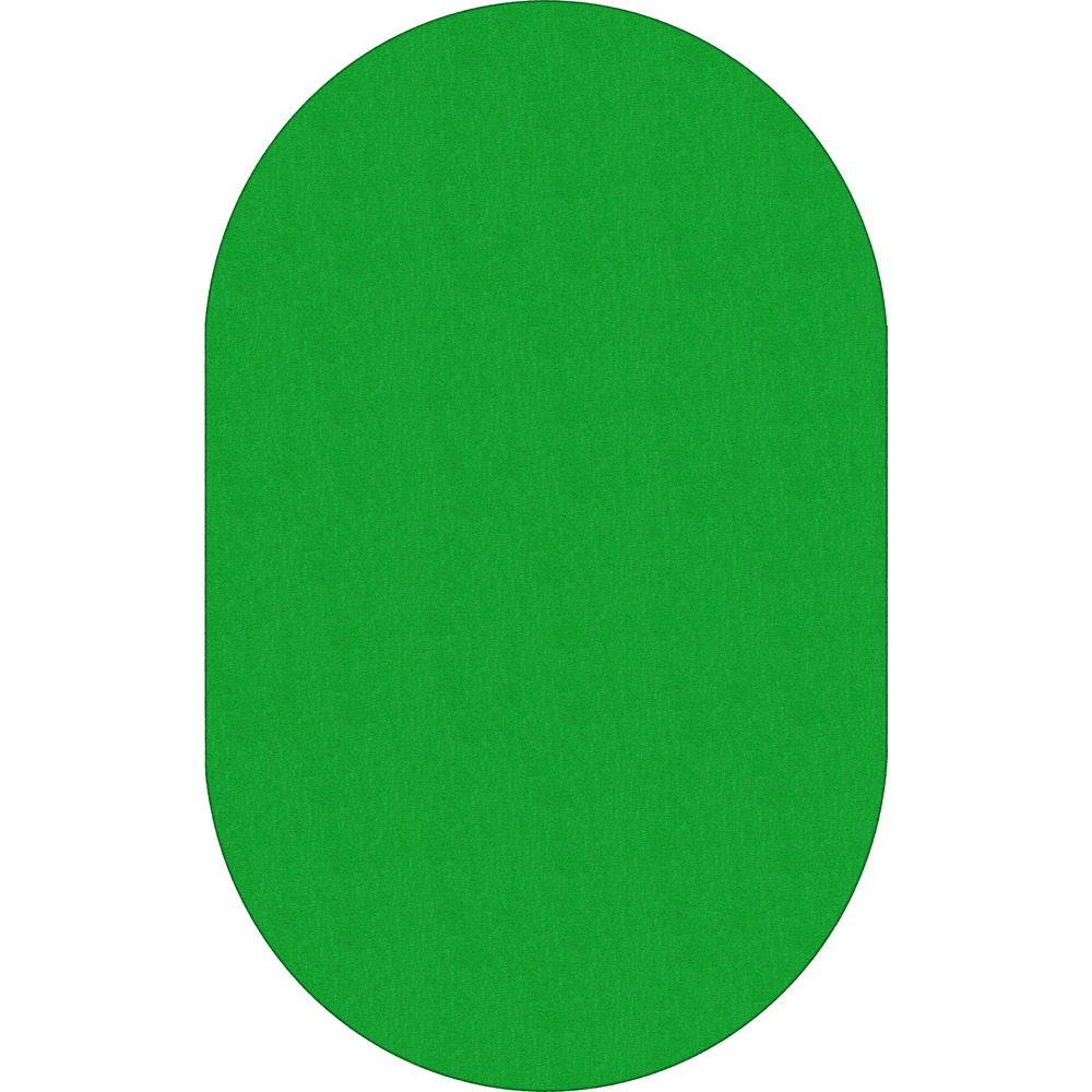 FCIAS45LG - Protect your floor and provide a comfortable place to sit with this traditional rug. Densitech construction offers a high fiber density to maintain an excellent level of strength through daily use. Antimicrobial treatment helps you maintain a germ-free environment by guarding against odor, mildew and mold. Nylon material is infused with Nexatron dye to ensure bright, lasting colors. Scotchgard Protector resists heavy soils so you can more effectively clean the rug after spills and accidents. Highly durable design is bound and double-stitched with nylon edge yarn for reliable strength and sturdiness.