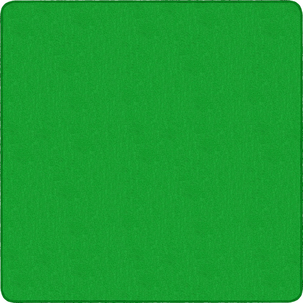 FCIAS70LG - Protect your floor and provide a comfortable place to sit with this traditional rug. Densitech construction offers a high fiber density to maintain an excellent level of strength through daily use. Antimicrobial treatment helps you maintain a germ-free environment by guarding against odor, mildew and mold. Nylon material is infused with Nexatron dye to ensure bright, lasting colors. Scotchgard Protector resists heavy soils so you can more effectively clean the rug after spills and accidents. Highly durable design is bound and double-stitched with nylon edge yarn for reliable strength and sturdiness.