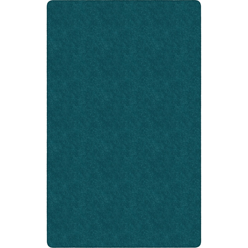 FCITS80MB - Amerisoft Solid Color Rug is made with exceptionally soft, bleach-resistant polyester. Improved strength and better abrasion-resistance outlast harsh treatments. It is also made from recycled soda and water bottles. Natural and permanent stain-resistance overcomes tough stains including urine. Excellent appearance retention keeps this long-lasting rug presentable through the years.