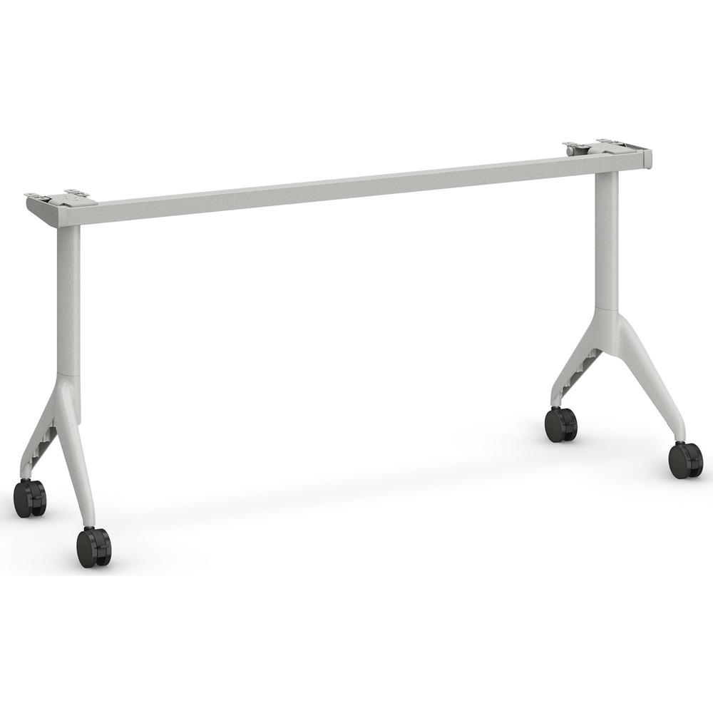 HONMVB24NSCT1 - Motivate isn't your average table. Simply add this adaptable nesting base to your Motivate tabletop (not included) to create a dynamic workplace solution that bridges the gap in any collaborative environment. Even better, Motivate can be snapped together without tools. It's almost like having an extra person on the team who does all the heavy lifting. Make your space work with the Motivate collection of office furniture solutions. Motivate furniture works together in harmony to provide a comprehensive environment that's ideal for creative collaboration and intensive learning.