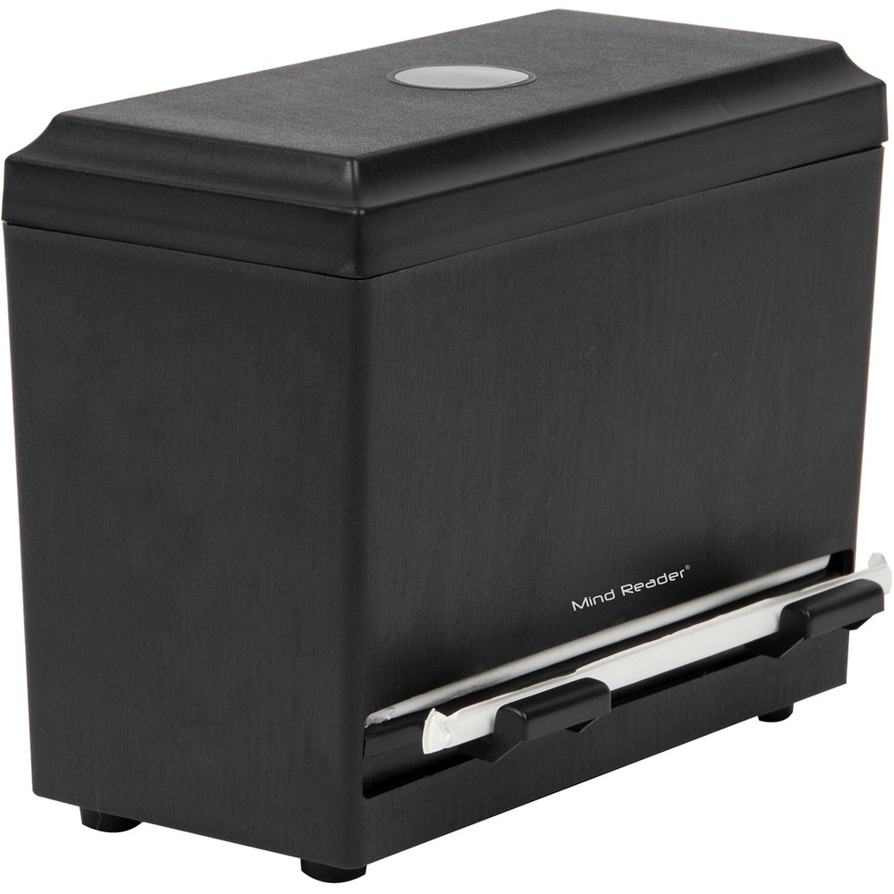 EMSSTRAWDISP - Anchor One-Touch Straw Dispenser lets you adjust it to hold small, medium or large wrapped or unwrapped straws. Versatile design dispenses pencils for a clever classroom dispensing solution. Lightweight dispenser fits in many places including office lounges, breakrooms, dorm rooms and more. Take it to family get-togethers, picnics or parties for a simple dispensing solution. One-touch operation keeps dispensing sanitary by releasing only one straw at a time to minimize contact with additional straws. Top-loading construction lets you lift the lid, load and close for simple loading. Large capacity neatly holds up to 250 straws. Strong acrylic is easy to clean and looks great in your kitchen, restaurant, cafe or bar.