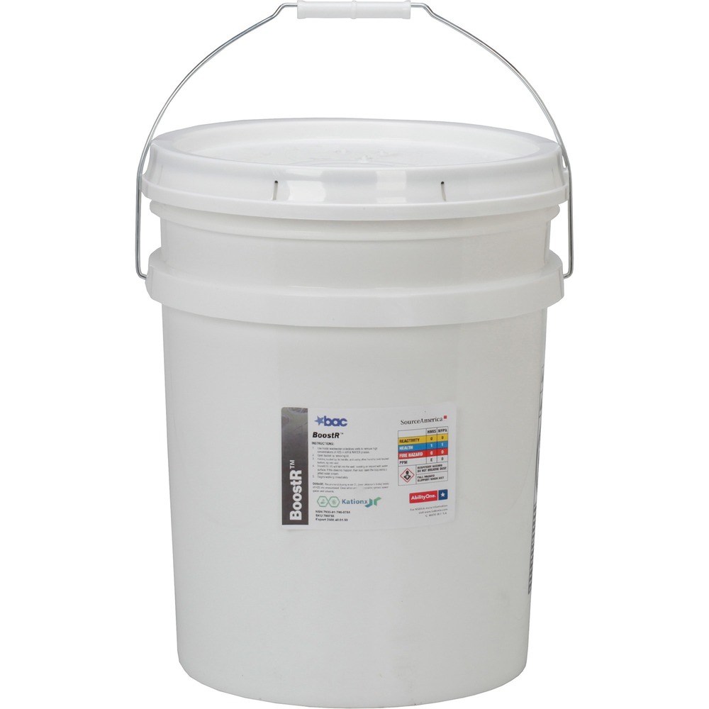 NSN7000755 - KCD-X HAZMAT Handling, Response and Recovery Toxic Gases and Vapors (VOCs) Remover scavenges reactive gases and vapors including hydrogen sulfide, sulfur dioxide, carbon monoxide, free hydrogen and oxygen, solvents and other sewer gases. It can be used for confined safe spaces, removing noxious odors, corrosion control and HAZMAT response/recovery. KCD-X HAZMAT works inside sewers in both air and water phases and can be used with other Kationx products. It is simple and easy to use. It is skin-safe and eye-safe. This removes required no preparation or additives.