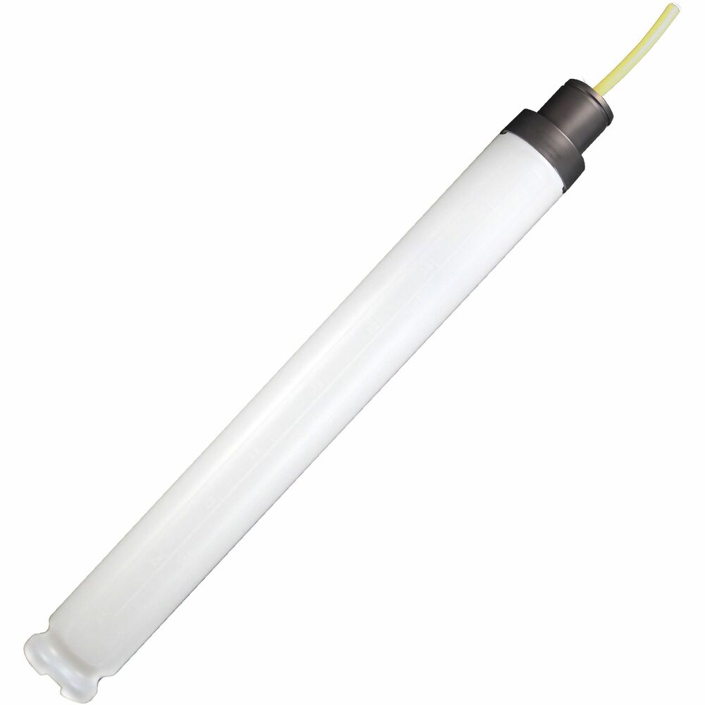 UNGEFBTLCT - Excella Refillable Bottles work with the Unger Excella floor care system (not included) that features a superior, ergonomic design for a safe, efficient microfiber mopping system. 1-liter refillable, plastic bottles use a high-precision dispensing mechanism and nozzle. No clogging or flushing is required. Measurement guide allows you to fill with ease. Cleaning solution is not included.