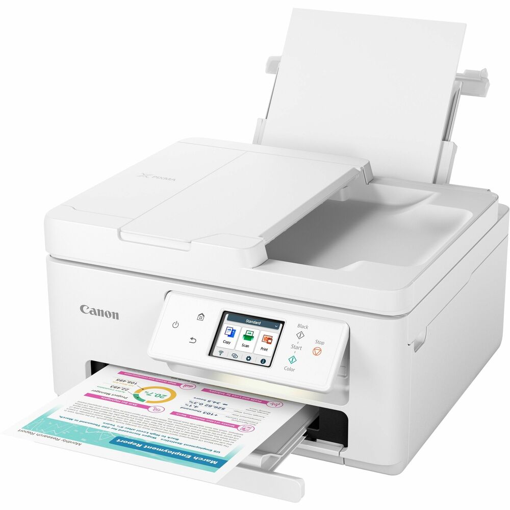 Canon Print Application