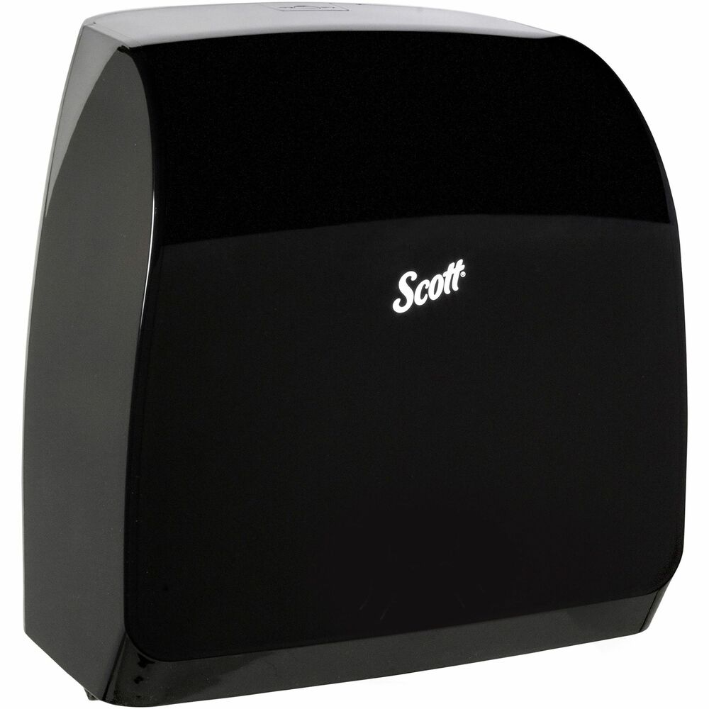 Scott Slimroll Towel Dispenser - 13