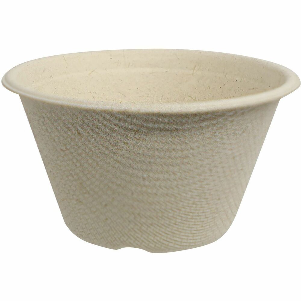 WORCUSC2NLFP - World Centric Fiber Souffle Cups are made from sustainable, unbleached plant fiber with no added PFAS. Great for takeout restaurants, cafes and food trucks, these eco-friendly souffle cups make it easy to sample foods or use for dips, sauces, dressings and condiments. They are durable, grease-resistant, moisture-resistant and gluten-free. They're USDA Certified Biobased and NSF Home & Industrial Certified . As a certified B Corporation, World Centric is dedicated to upholding the highest standards of social and environmental responsibility, transparency and accountability. We proudly give 25-percent of our profits to grassroots organizations driving global change. Choose World Centric foodservice products and make a difference today.