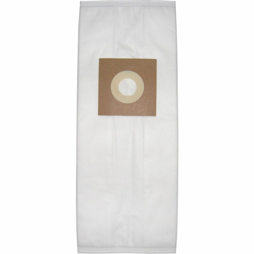 VACVAC10 - Vacuum bags for Hoover Style Y fit all Hoover Windtunnel and Tempo model vacuums. H-10 HEPA, five-layer filtration traps airborne micron particles. They are easy to install.