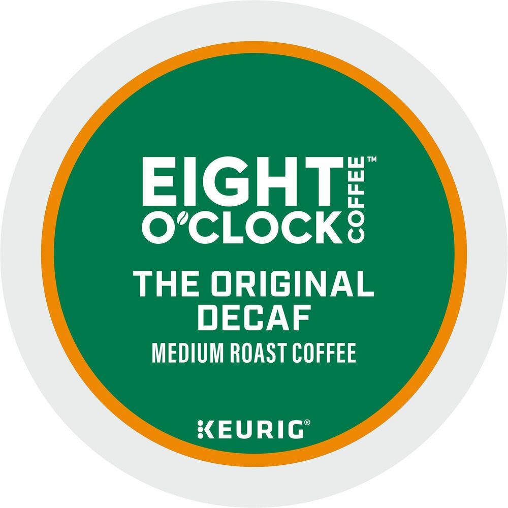GMT0638CT - Medium-roasted coffee delivers great taste without all of the caffeine. 100 percent Arabica beans have been roasted to the premium level to bring out the perfect flavor. K-cups are designed for use in Keurig coffee brewers.