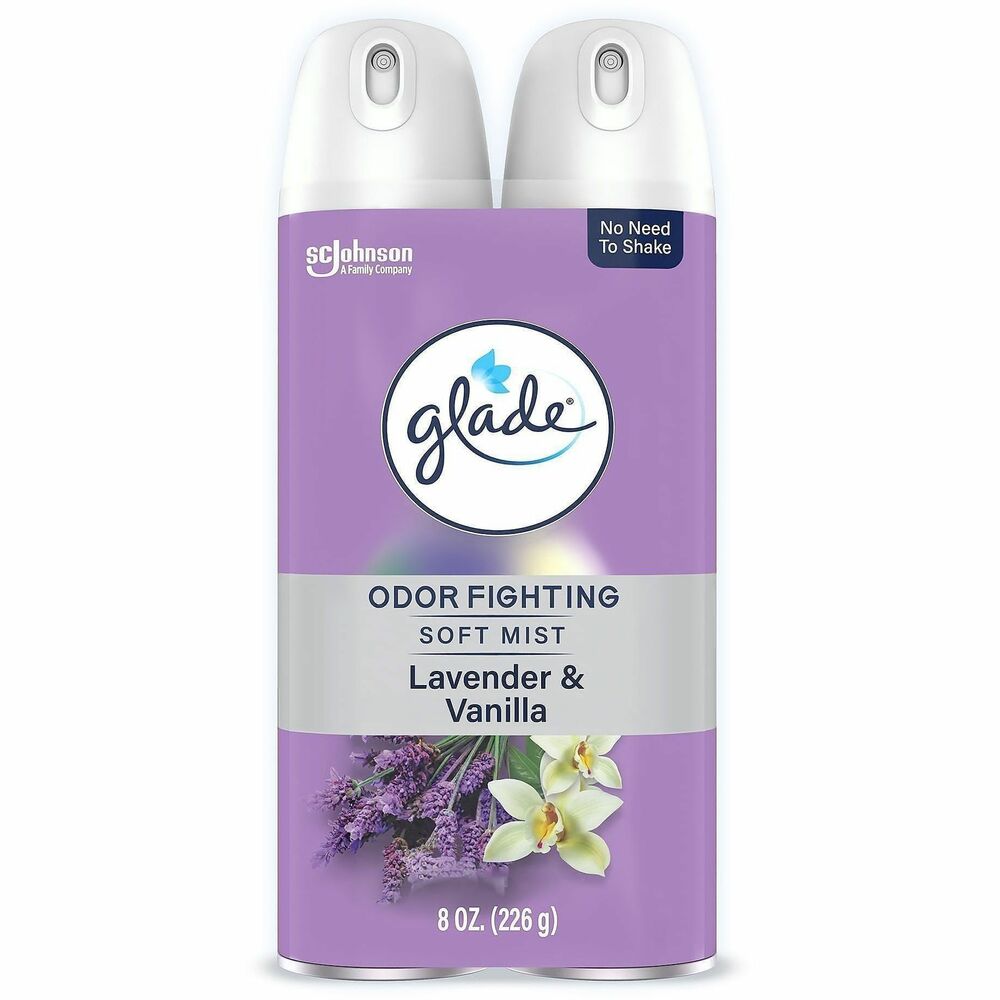 SJN377371 - Handheld room spray freshens any room with the light, clean scent of fresh linen. Formula fights strong, persistent odors with a clean scent rather than a heavy perfume for nonirritating use. Fast-acting aerosol disperses quickly into the air for immediate, lasting results.