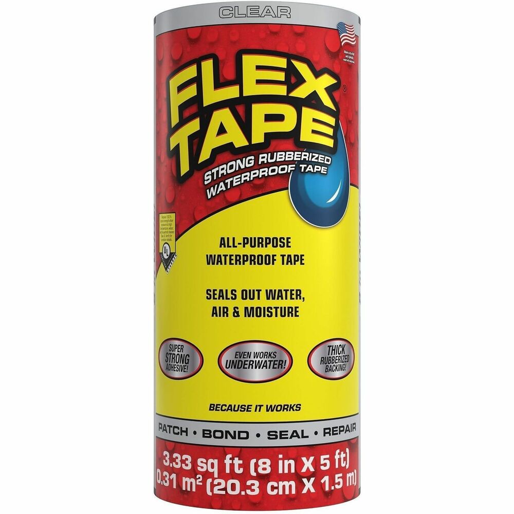 FLXTFSCLRR0805
