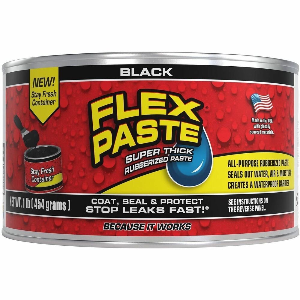 FLXPFSBLKR16