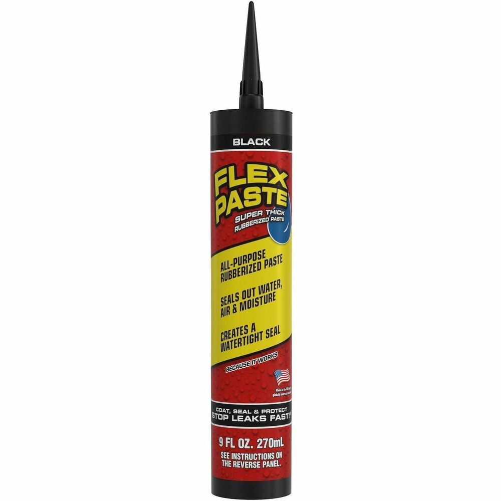 FLXPFSBLKR10