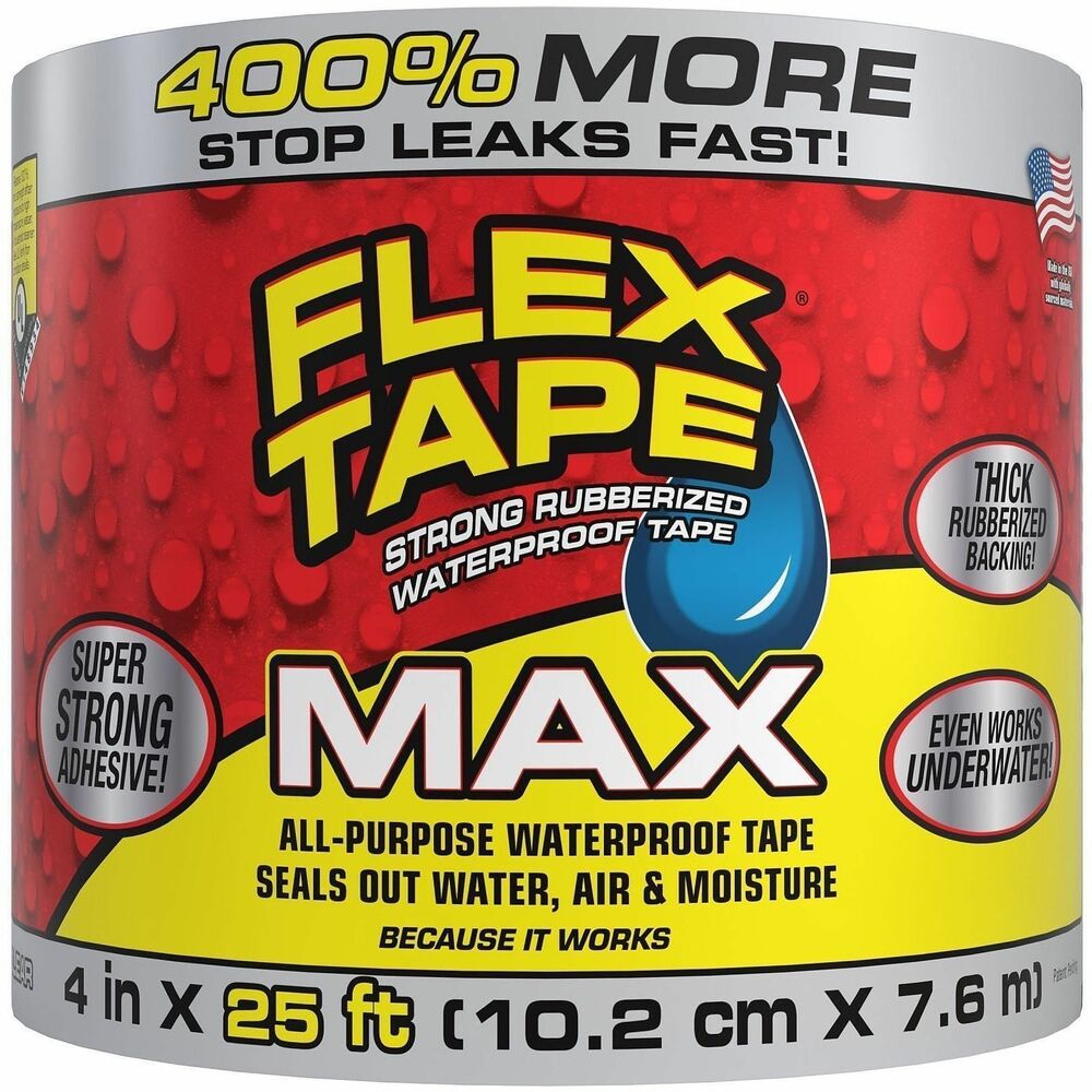 FLXTFSMAXCLR04