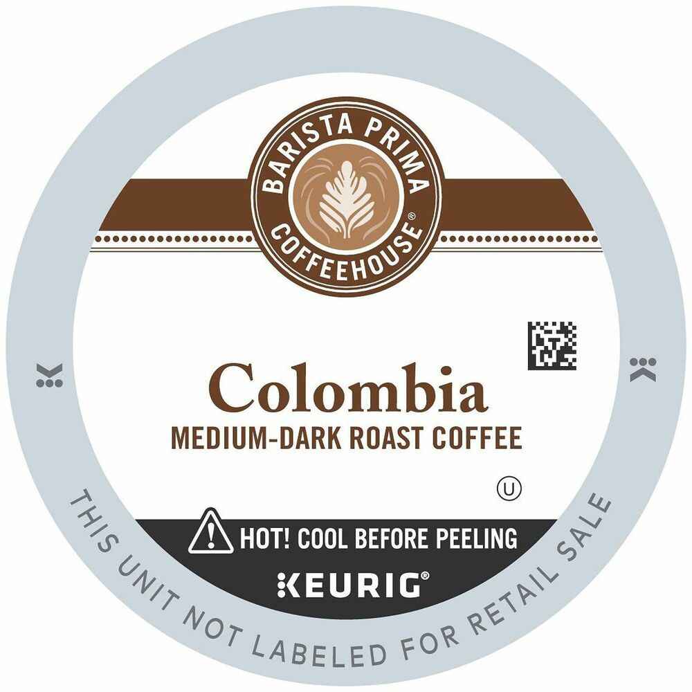 GMT6613CT - This prized coffee was born in the mountains of a land steeped in the coffee-growing tradition. Accented by bright, bold fruit notes and a distinctive hint of walnut, this deep-roasted cup possesses a sweet, full-bodied finish that elevates satisfaction into a realm all its own. K-cups are designed for use in Keurig coffee brewers.