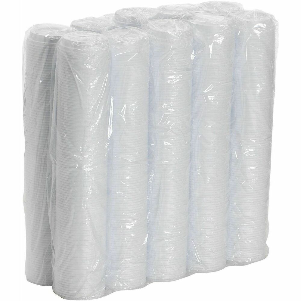 DXED9542CT - Hot cup lid with a condiment identifier features a domed design to give you extra space for frothy beverages or additional toppings. Large sip hole provides just the right amount of room for an enjoyable sipping experience while you're on-the-go. Vented construction allows steam to escape for safe use with hot beverages. Lids are designed for use with Dixie PerfecTouch 10 oz. to 20 oz. paper hot cups (sold separately).   