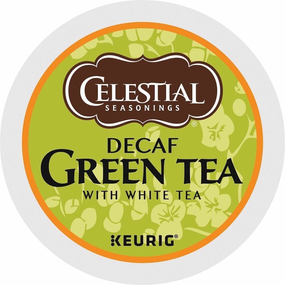 GMT14737CT - Green tea is a full-bodied brew that provides a smooth flavor that's perfect during any time of the day. Decaffeinated blend won't keep you up all night. K-cups are designed for use in Keurig coffee brewers.