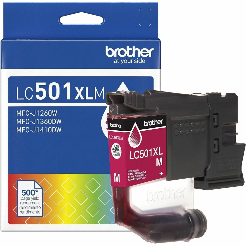 BRTLC501XLMS - 