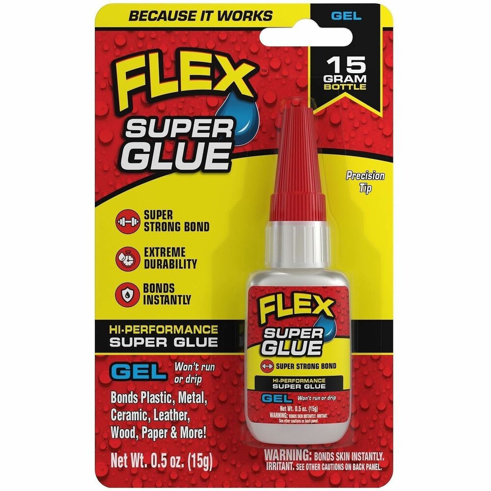 FLXSGGELB15