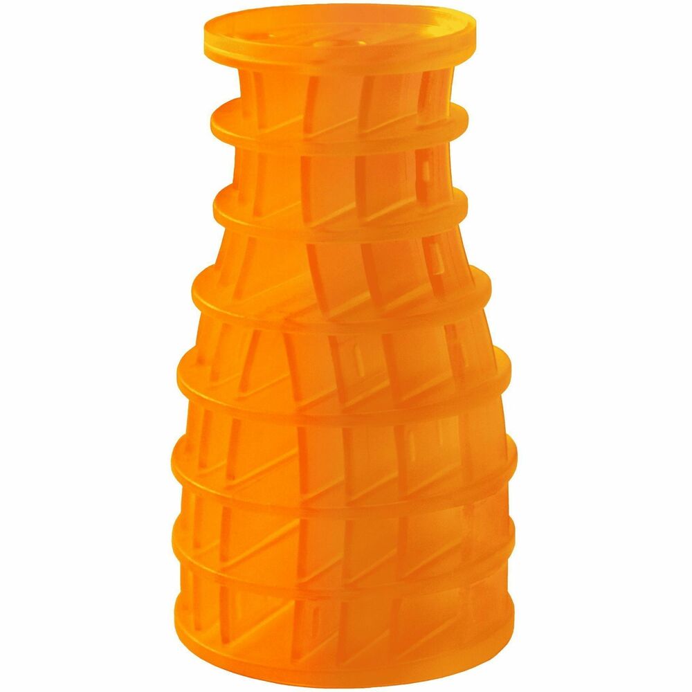 FRSEA36LAVCT - Air freshener refill features a unique, open-air shape that provides maximum surface area exposure for effective and efficient fragrance release. Its passive air design delivers a powerful fragrance for 30 days without using batteries or fans. The refill is a solid that's been infused with natural fragrance oils so no messy gels or liquids that will leak or spill. Use it in restrooms, conference rooms, entryways, lobbies, trash areas and more. Air freshener refill is designed for Fresh Products Dispensers and other dispensers (not included).   